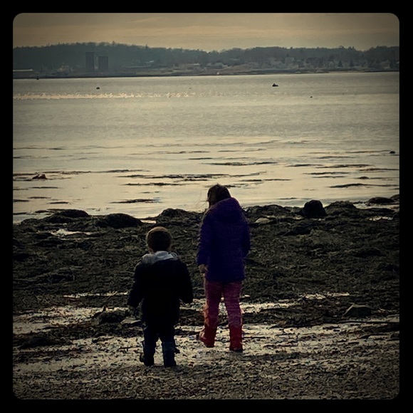 Meet your Posher, Jessie - Picture 1 of 1